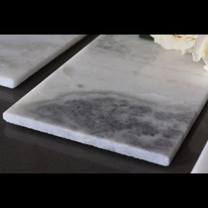 BRAND NEW Marble Decor Tray